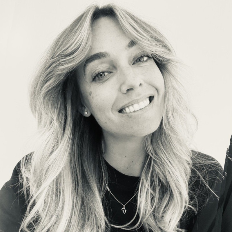 Naomi Sprigg